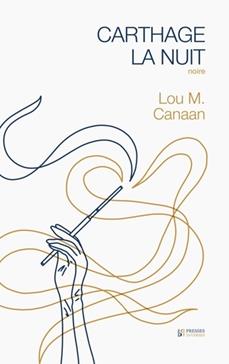 [9782940718535] Carthage la nuit