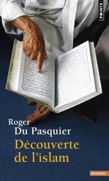 [9782020069434] Découverte de l'Islam