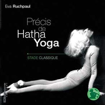[9782868980793] Précis de Hatha Yoga