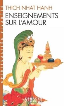 [9782226154392] Enseignements sur l'amour