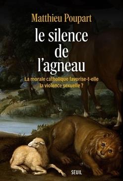 [9782021574692] Le silence de l'agneau