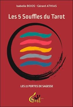 [9782493278050] Les 5 souffles du tarot