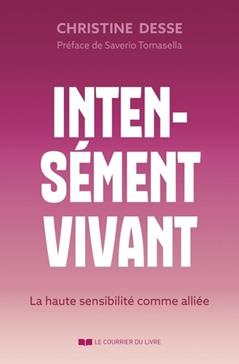 [9782702930854] Intensément vivant