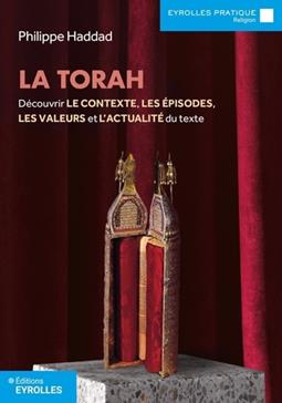 [9782416024146] La Torah