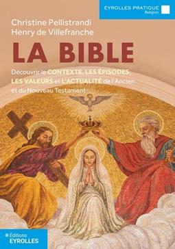 [9782416024115] La Bible