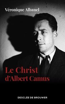 [9782220099118] Le Christ d'Albert Camus