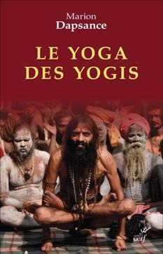 [9782204163309] Le yoga des yogis