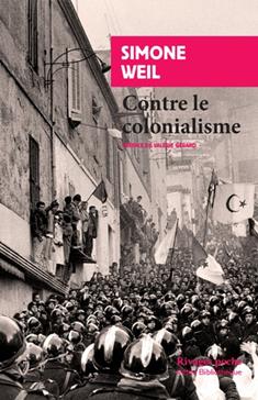 [9782743642402] Contre le colonialisme