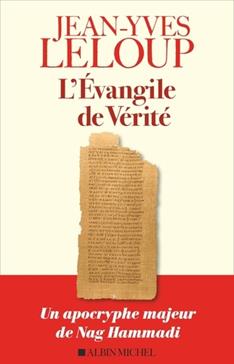 [9782226505200] L'Evangile de Vérité