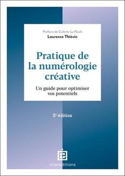 [9782729624682] Pratique de la numérologie créative