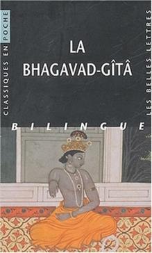 [9782251799780] La Bhagavad-Gîtâ