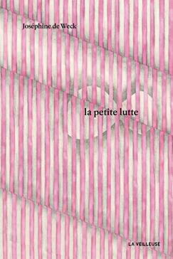 [9782889780396] La petite lutte