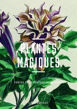 [9782717729672] Plantes magiques