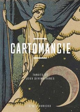 [9782717730166] Cartomancie