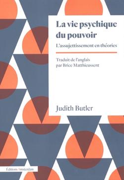 [9782354802479] La vie psychique du pouvoir