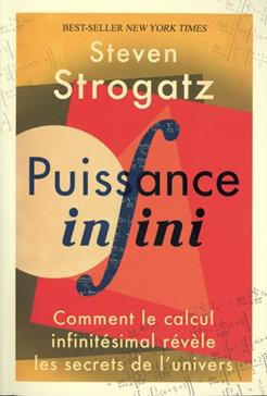 [9782889153794] Puissance Infini