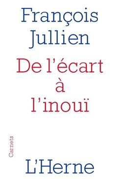 [9791031902432] De l'écart à l'inouï