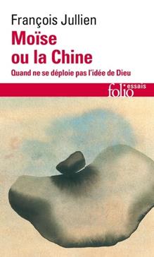 [9782073047137] Moïse ou la Chine
