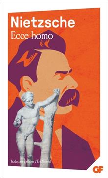 [9782080436085] Ecce homo