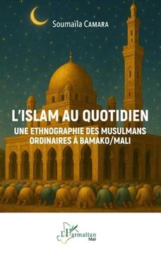 [9782336573779] L’islam au quotidien