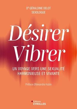[9782416023477] Désirer, vibrer