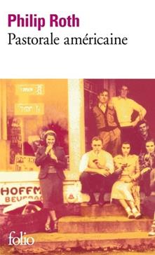 [9782070417360] Pastorale américaine
