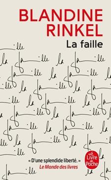 [9782253263777] La faille