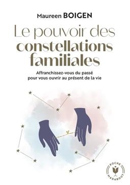 [9782501188678] Le pouvoir des constellations familiales