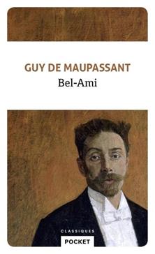 [9782266290128] Bel-ami
