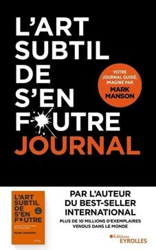 [9782416006883] L'art subtil de s'en foutre