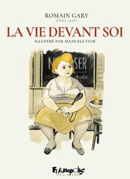 [9782754847766] La vie devant soi