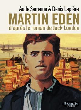 [9782754843676] Martin Eden