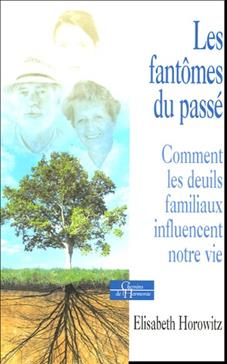 [9782844543554] Les fantômes du passé