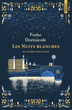[9791041427949] Les nuits blanches