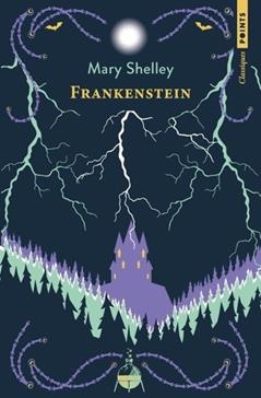 [9791041419821] Frankenstein