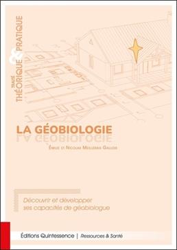 [9782358053006] La géobiologie