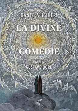 [9782204146500] La Divine Comédie