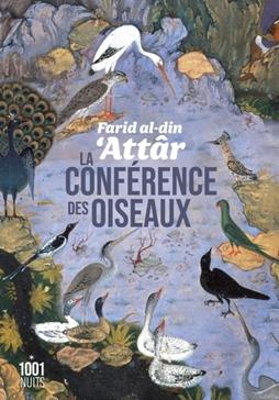 [9782755509397] La conférence des oiseaux