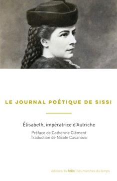 [9782866457020] Le Journal poétique de Sissi