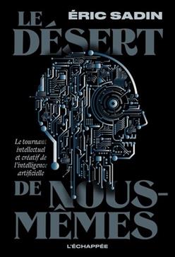 [9782373091762] Le Désert de nous-mêmes