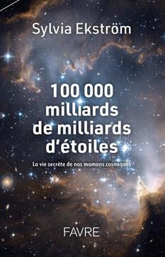 [GE 00053304 0 / 1] 100 000 milliards de milliards d'étoiles