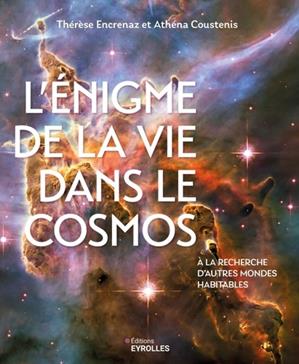 [GE 00053305 2 / 6] L'énigme de la vie dans le Cosmos