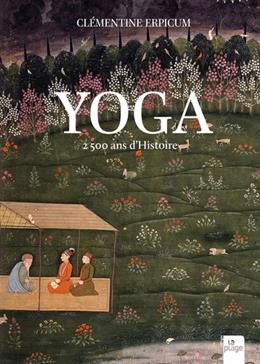 [GE 00053310 8 / 6] Yoga