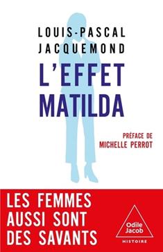 [GE 00053308 8 / 6] L'Effet Matilda