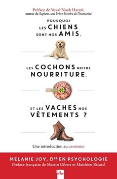 [GE 00053309 X / 2] Pourquoi les chiens sont nos amis, les cochons notre nourriture et les vaches nos vêtements