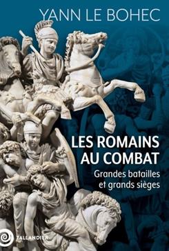 [GE 00053309 X / 4] Les Romains au combat