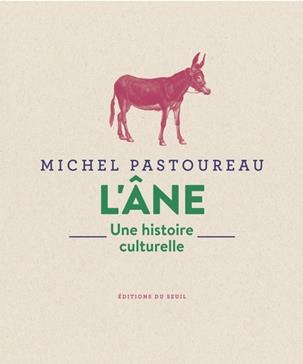 [GE 00053303 9 / 6] L'Âne