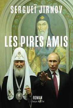 [9782889442522] Les pires amis