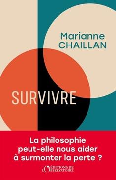 [9791032935026] Survivre