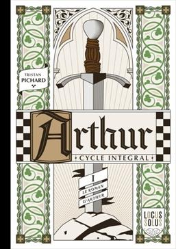 [9782368335031] Le roman d'Arthur